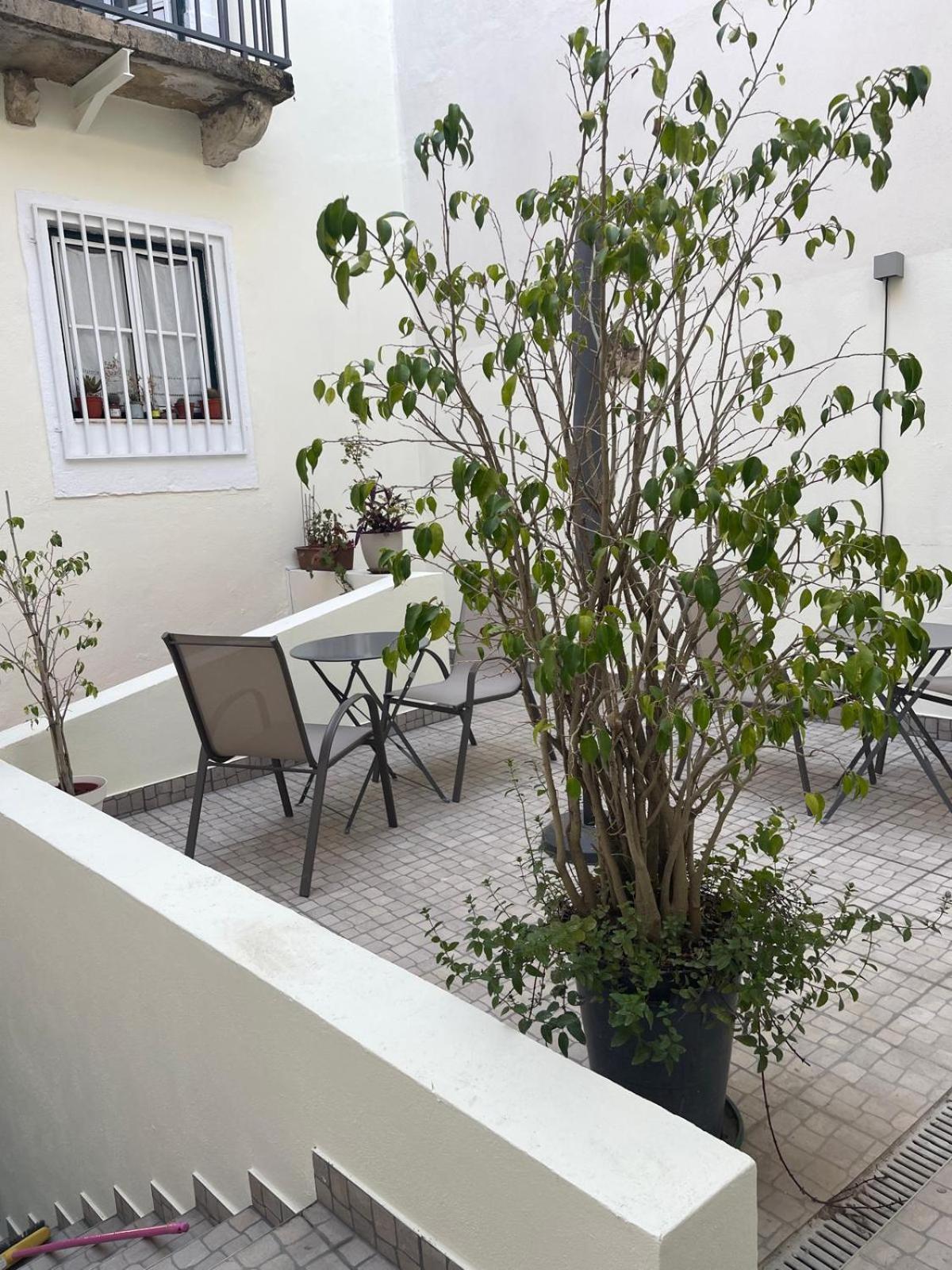 Chiado - Apartamento Lisboa Екстериор снимка